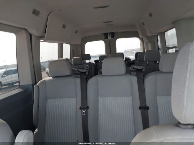 Ford Transit Xlt Image 6