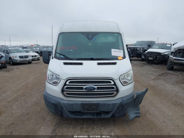 Ford Transit Xlt Image 14