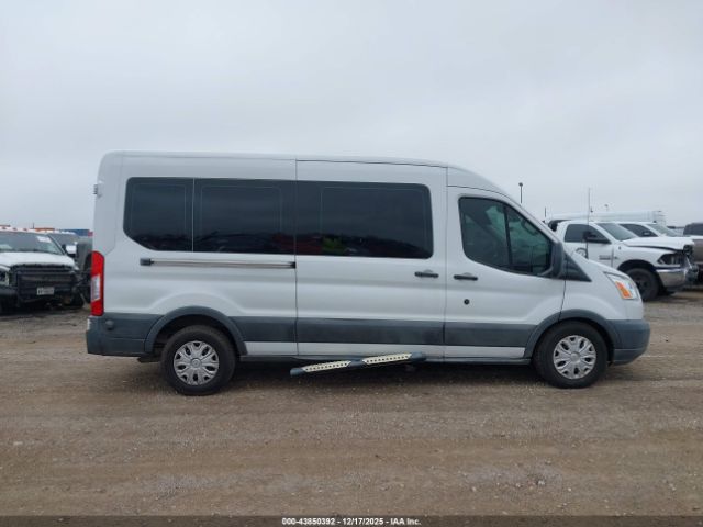 Ford Transit Xlt Image 10