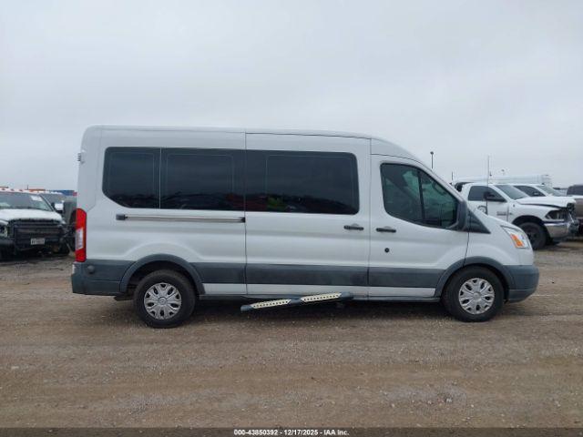 Ford Transit Xlt Image 10