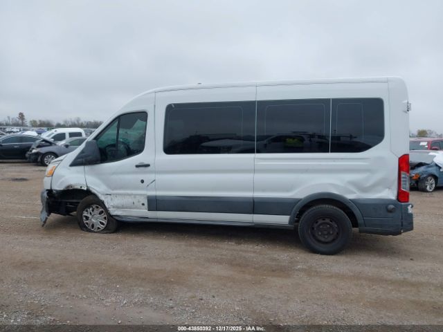 Ford Transit Xlt Image 9