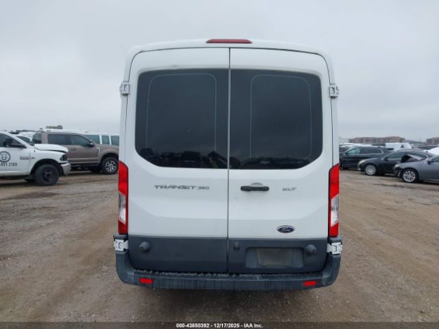 Ford Transit Xlt Image 13