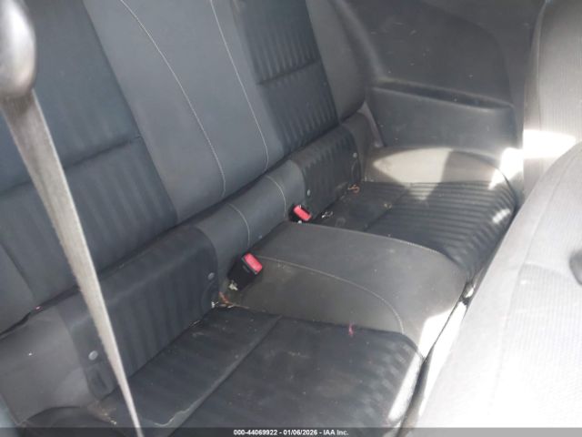 Chevrolet Camaro 2ls Image 5