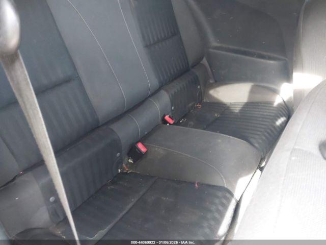 Chevrolet Camaro 2ls Image 5