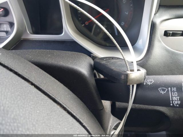 Chevrolet Camaro 2ls Image 6