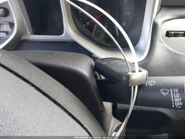 Chevrolet Camaro 2ls Image 6