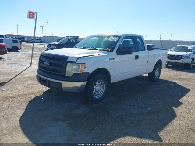 Ford F-150 Xl Image 5