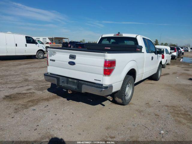 Ford F-150 Xl Image 6