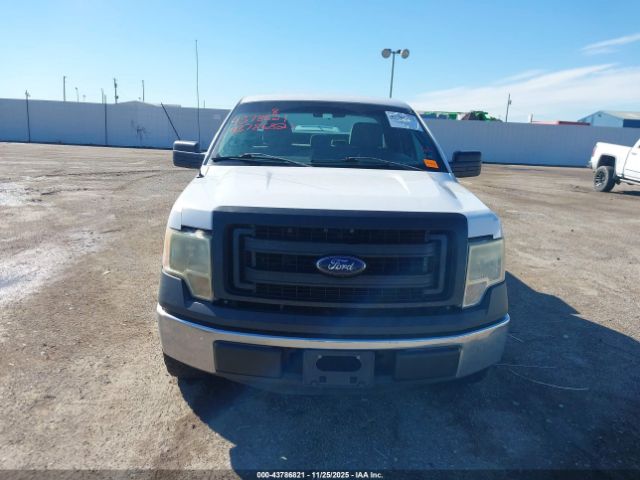Ford F-150 Xl Image 7