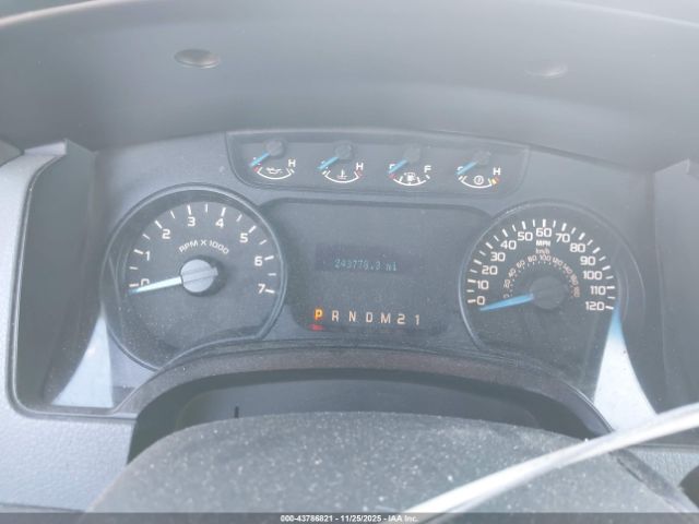 Ford F-150 Xl Image 13