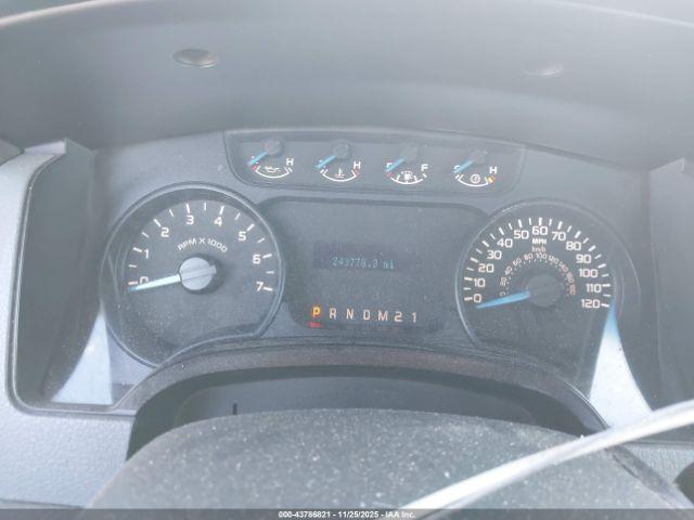 Ford F-150 Xl Image 13