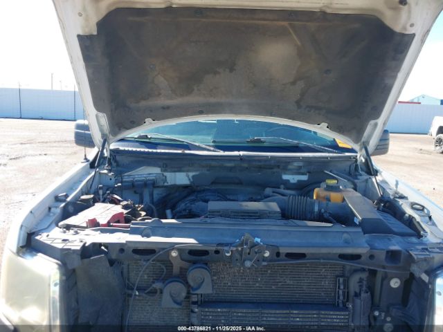 Ford F-150 Xl Image 9