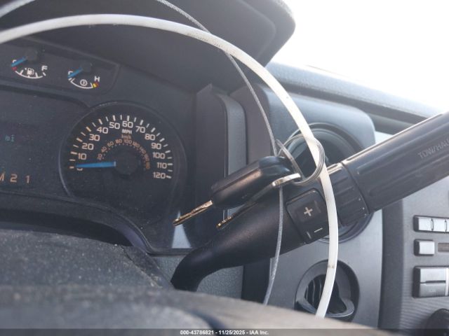 Ford F-150 Xl Image 15