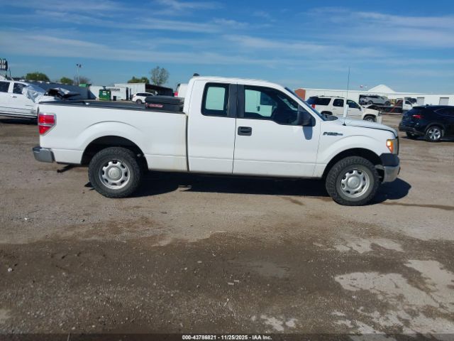 Ford F-150 Xl Image 4