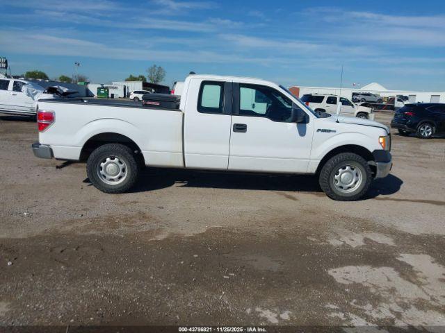 Ford F-150 Xl Image 4