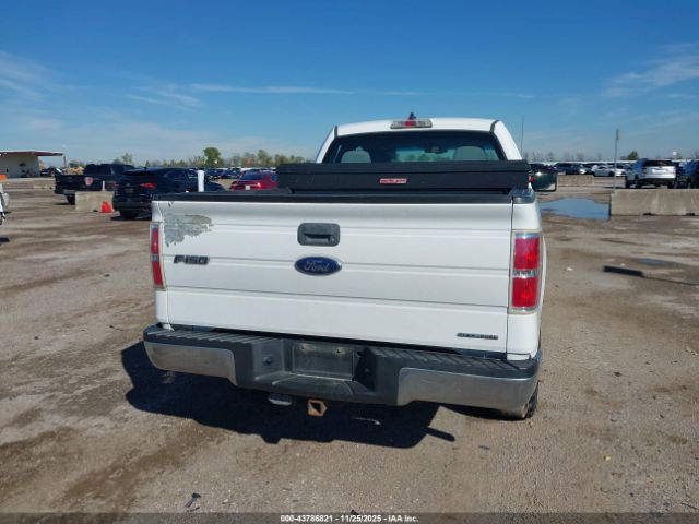 Ford F-150 Xl Image 16