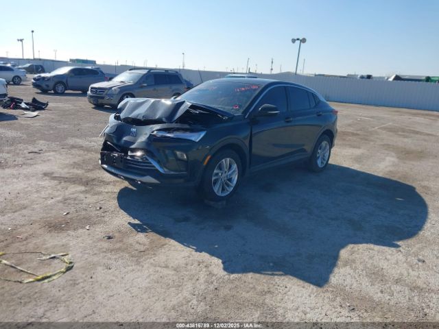 Buick Envista Preferred Fwd Image 8