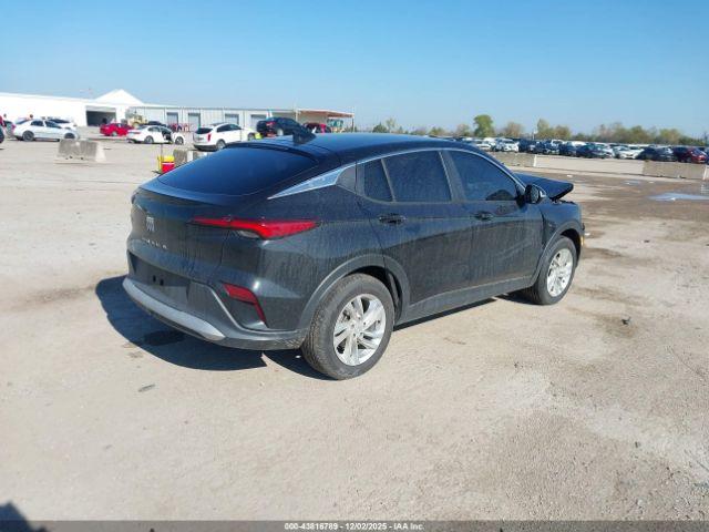 Buick Envista Preferred Fwd Image 13