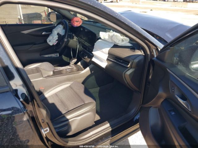 Buick Envista Preferred Fwd Image 10