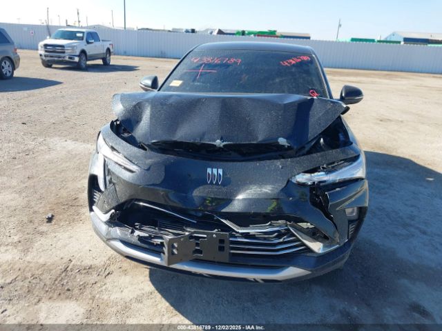 Buick Envista Preferred Fwd Image 11