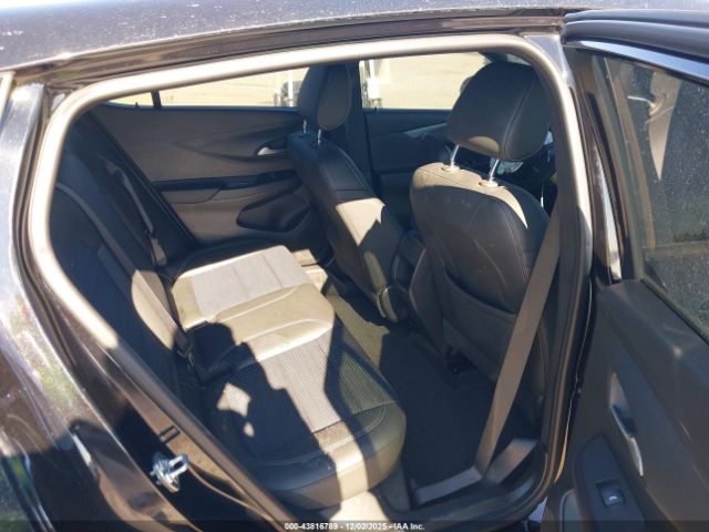 Buick Envista Preferred Fwd Image 12