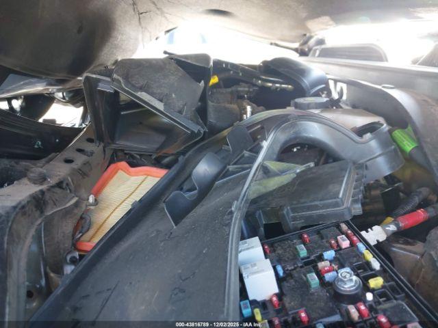 Buick Envista Preferred Fwd Image 4