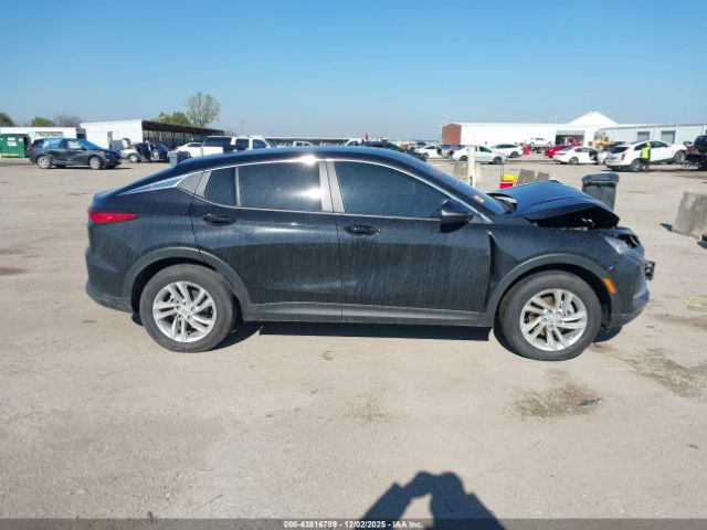 Buick Envista Preferred Fwd Image 6