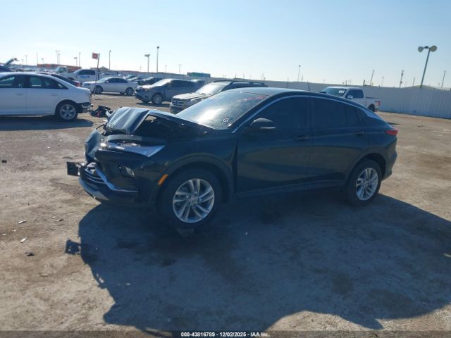 Buick Envista Preferred Fwd Image 2