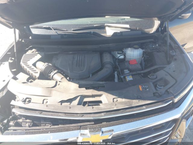 Chevrolet Traverse Fwd Lt Image 16