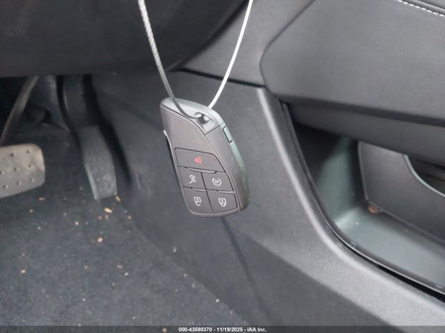 Chevrolet Traverse Fwd Lt Image 17