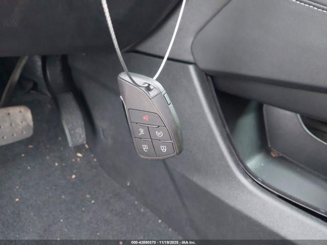 Chevrolet Traverse Fwd Lt Image 17