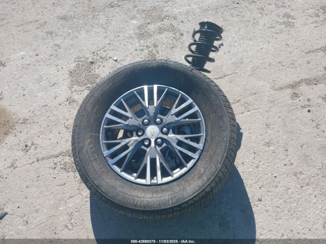 Chevrolet Traverse Fwd Lt Image 2