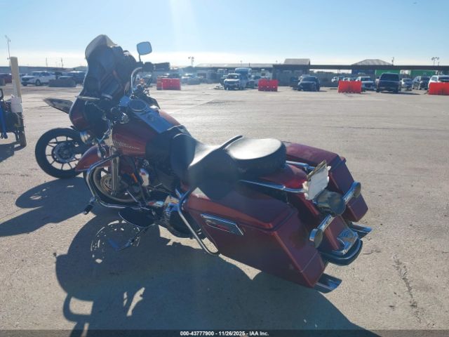 Harley-Davidson Flhr Image 4