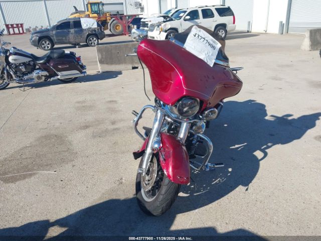 Harley-Davidson Flhr Image 10