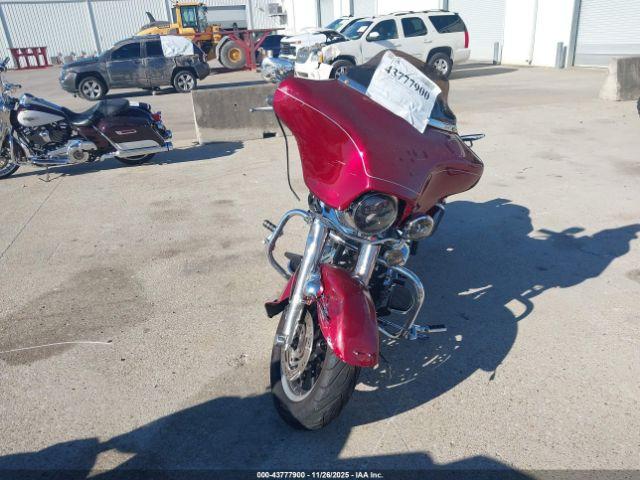 Harley-Davidson Flhr Image 10