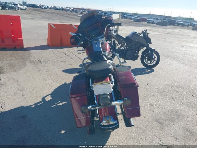 Harley-Davidson Flhr Image 6