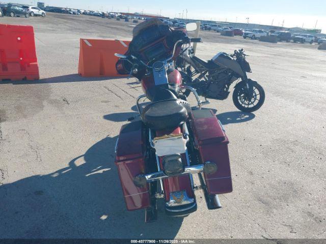 Harley-Davidson Flhr Image 6