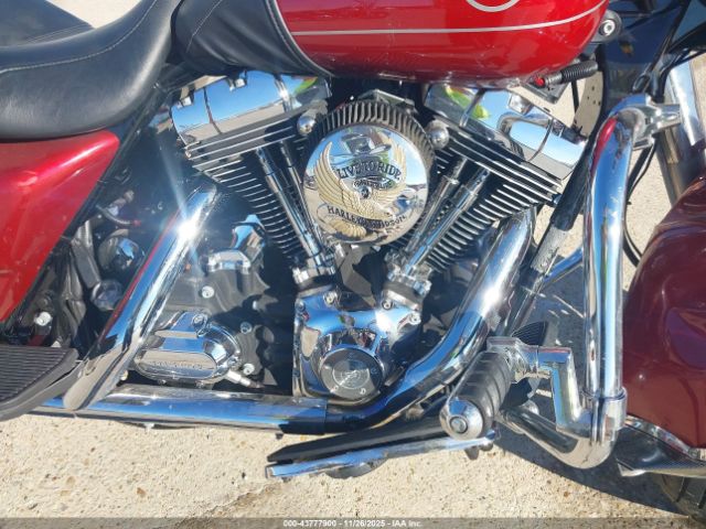 Harley-Davidson Flhr Image 7