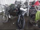 Triumph Motorcycle Tiger 800xc Image 5