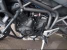 Triumph Motorcycle Tiger 800xc Image 8