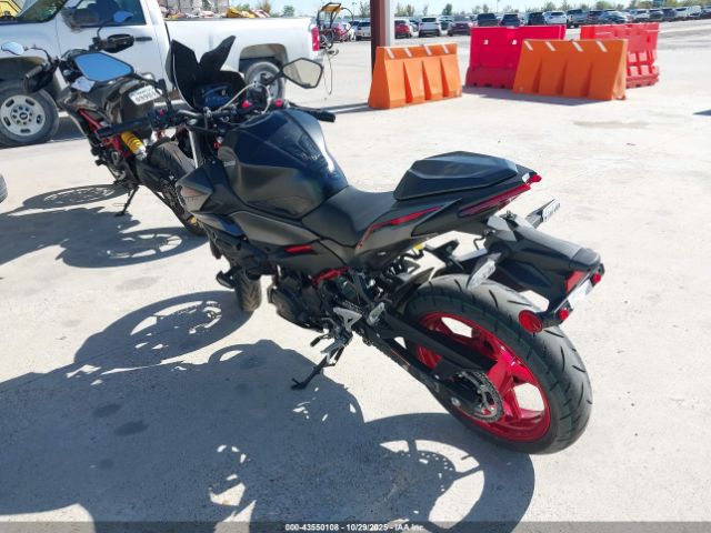 Kawasaki Er500 Image 6