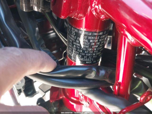 Kawasaki Er500 Image 9