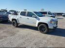GMC Canyon 4wd  Short Box Elevation Image 1