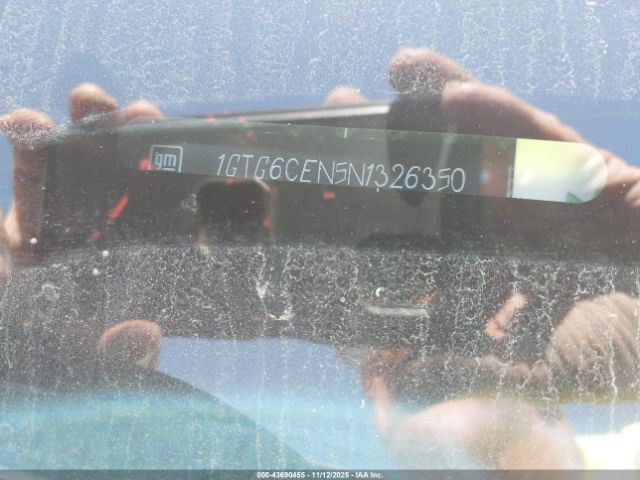 GMC Canyon 4wd  Short Box Elevation Image 11