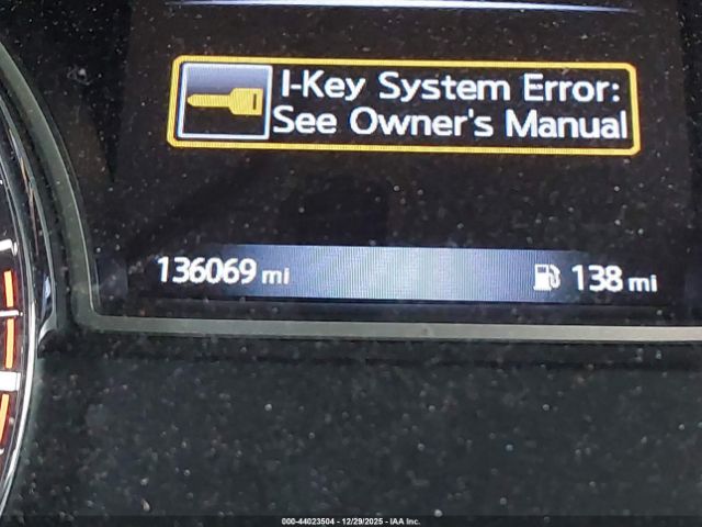 Nissan Altima 2.5 S Image 10