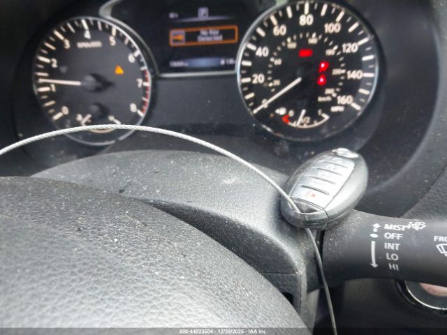 Nissan Altima 2.5 S Image 11