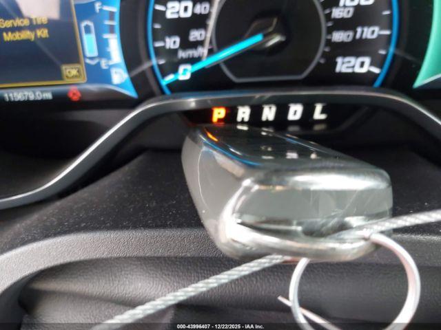 Ford C-MAX Energi Sel Image 3