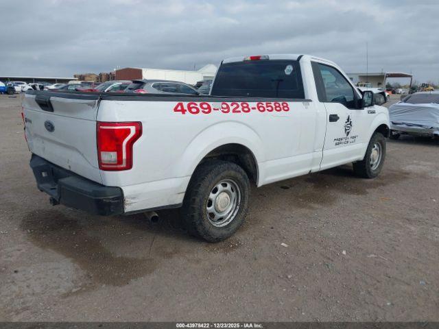 Ford F-150 Xl Image 14