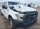Ford F-150 Xl Image 2