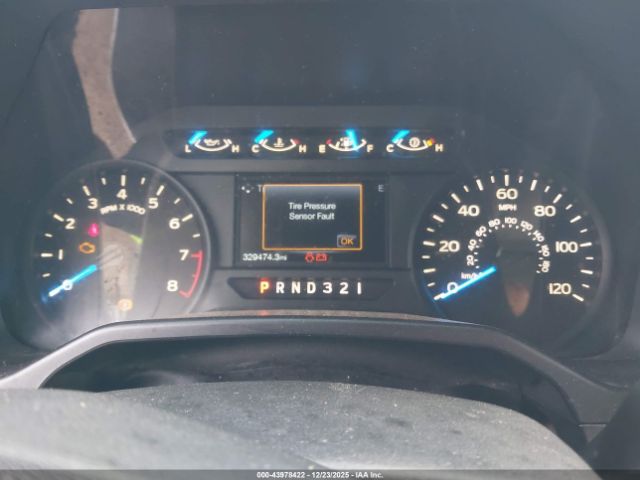 Ford F-150 Xl Image 5